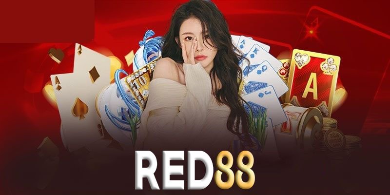 Trò chơi Red88 | Khám phá thế giới trò chơi thú vị tại Red88