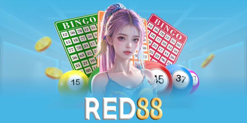 Xổ số Red88 | Bí quyết chơi xổ số từ các chuyên gia tại Red88